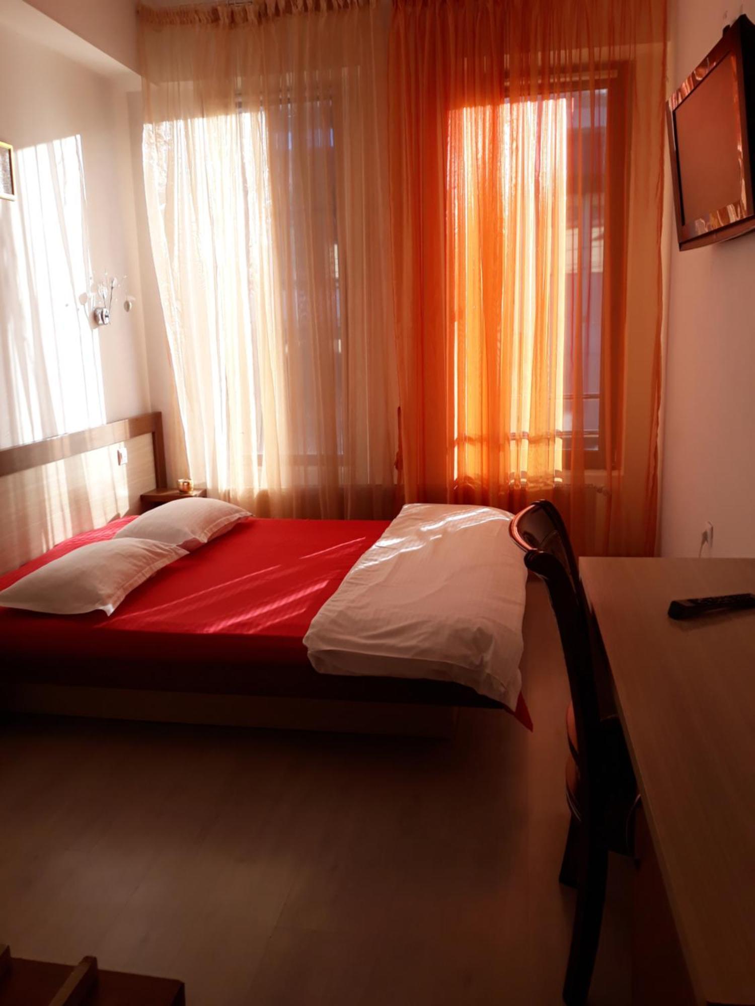 Vila Nicoleta Băile Olăneşti Kamer foto
