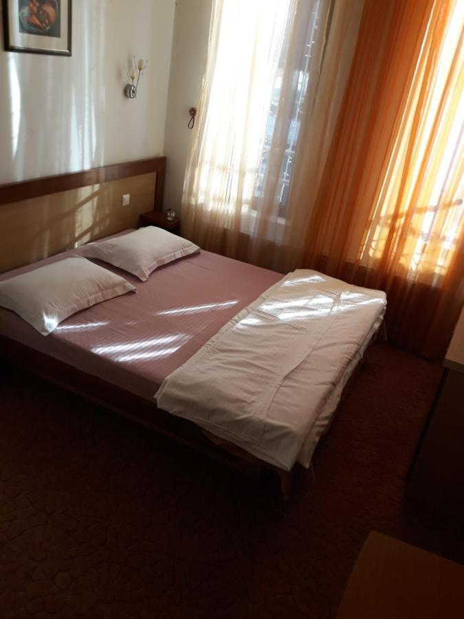 Vila Nicoleta Băile Olăneşti Buitenkant foto
